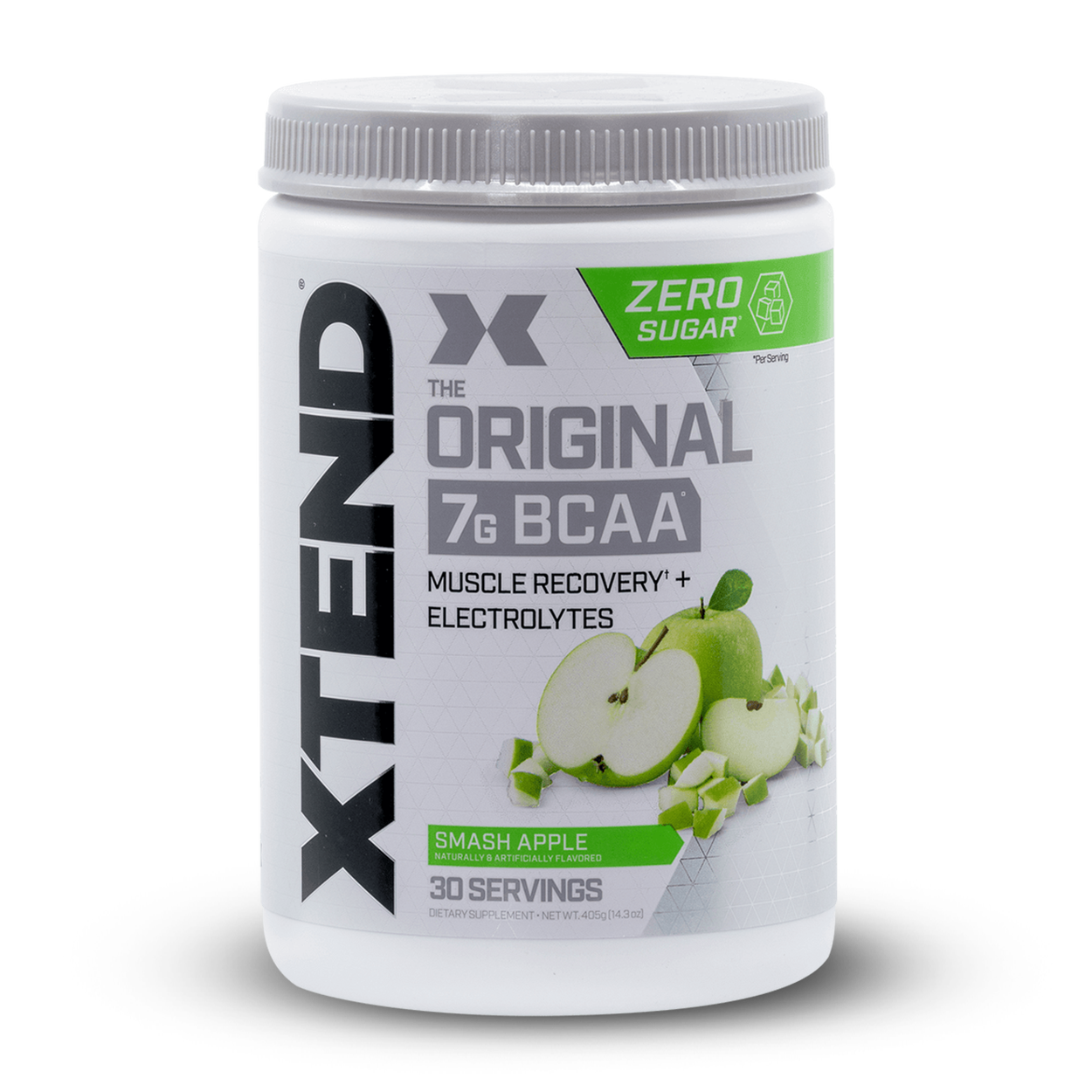 SciVation Xtend BCAAs Smash Apple A1 Supplements Store