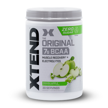 SciVation Xtend BCAAs Smash Apple A1 Supplements Store