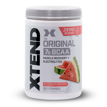 SciVation Xtend BCAAs Watermelon Explosion A1 Supplements Store