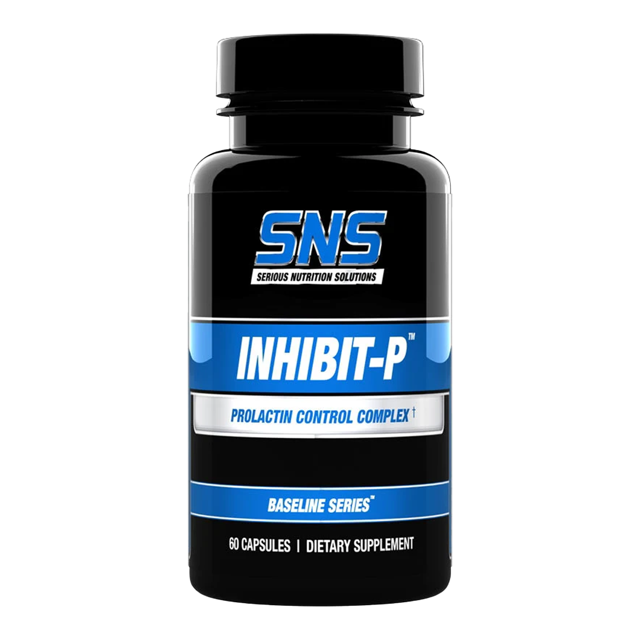 SNS Inhibit-P Bottle