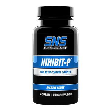 SNS Inhibit-P Bottle