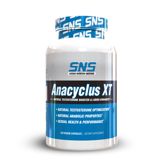 SNS Anacyclus XT Bottle