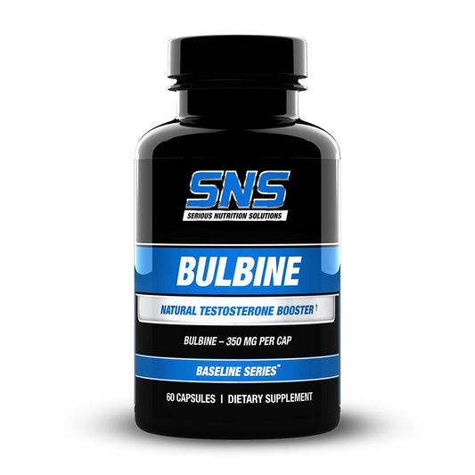 SNS Bulbine - A1 Supplements Store