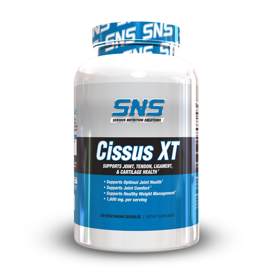 SNS Cissus XT - A1 Supplements Store