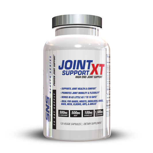 SNS Joint Support XT Bottle