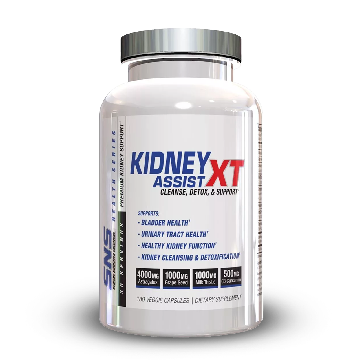 SNS Kidney Assist XT