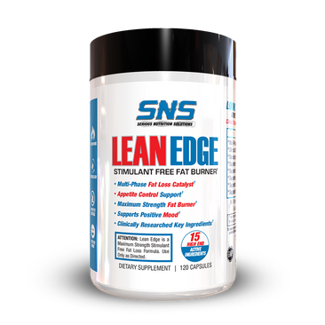 SNS Lean Edge Bottle