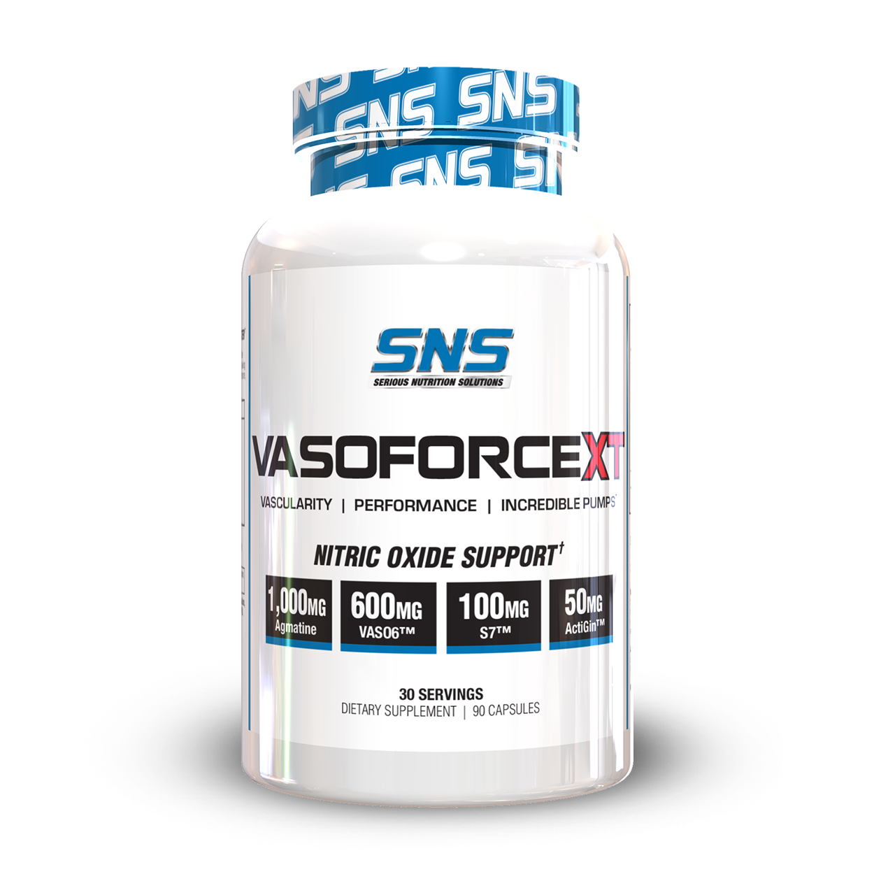 SNS VasoForce XT