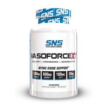 SNS VasoForce XT