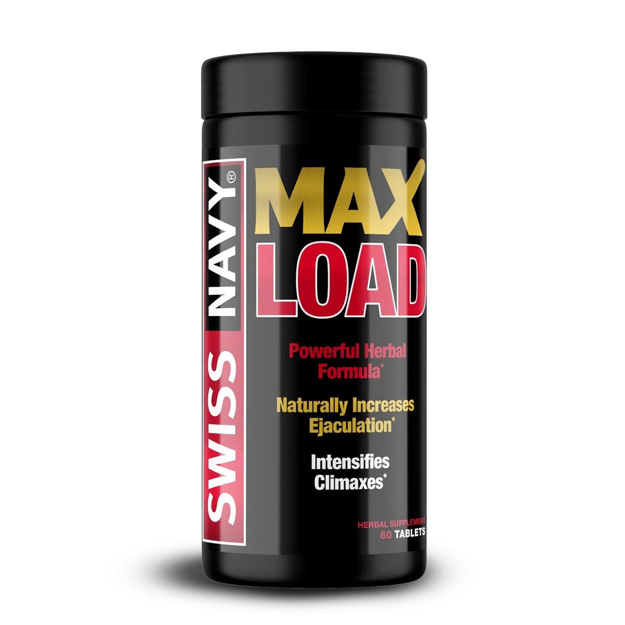 Swiss Navy Max Load