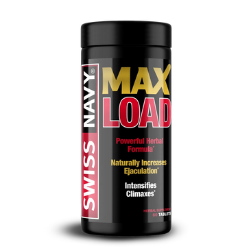 Swiss Navy Max Load