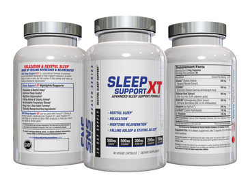 SNS Sleep Support XT