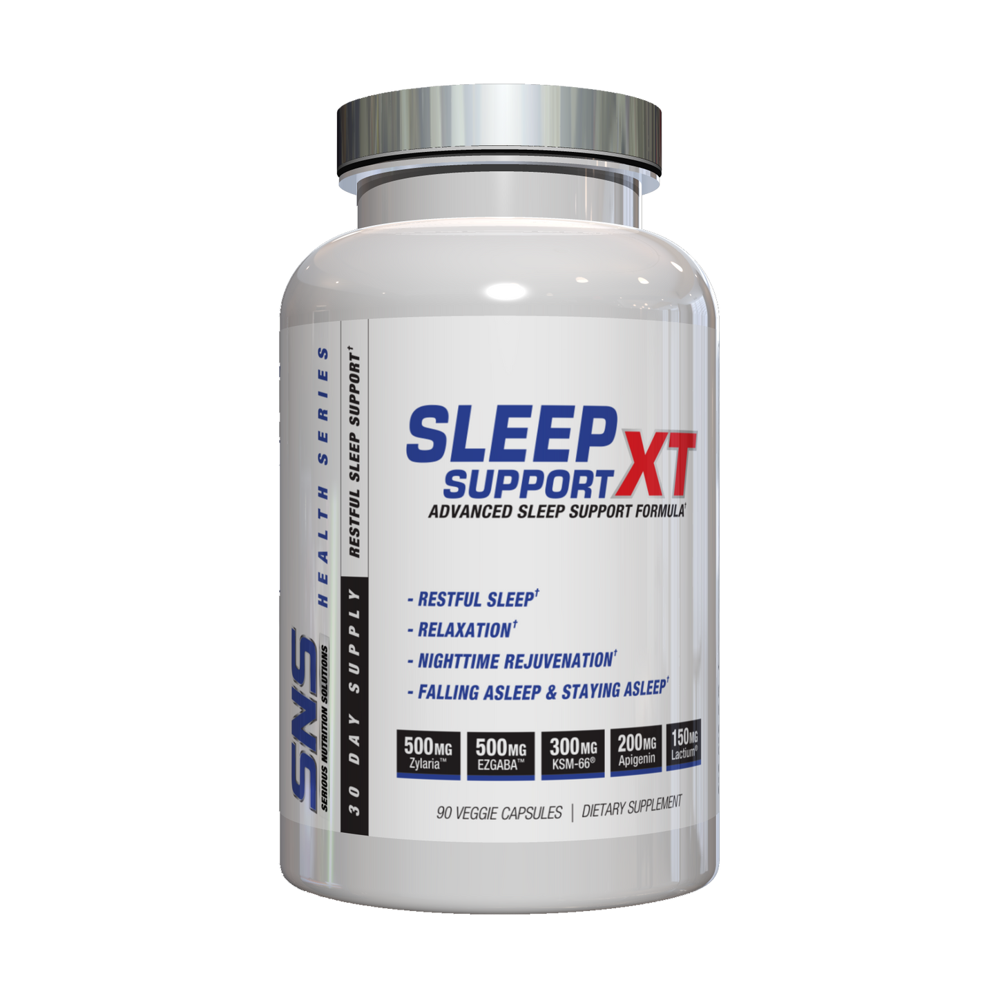 SNS Sleep Support XT