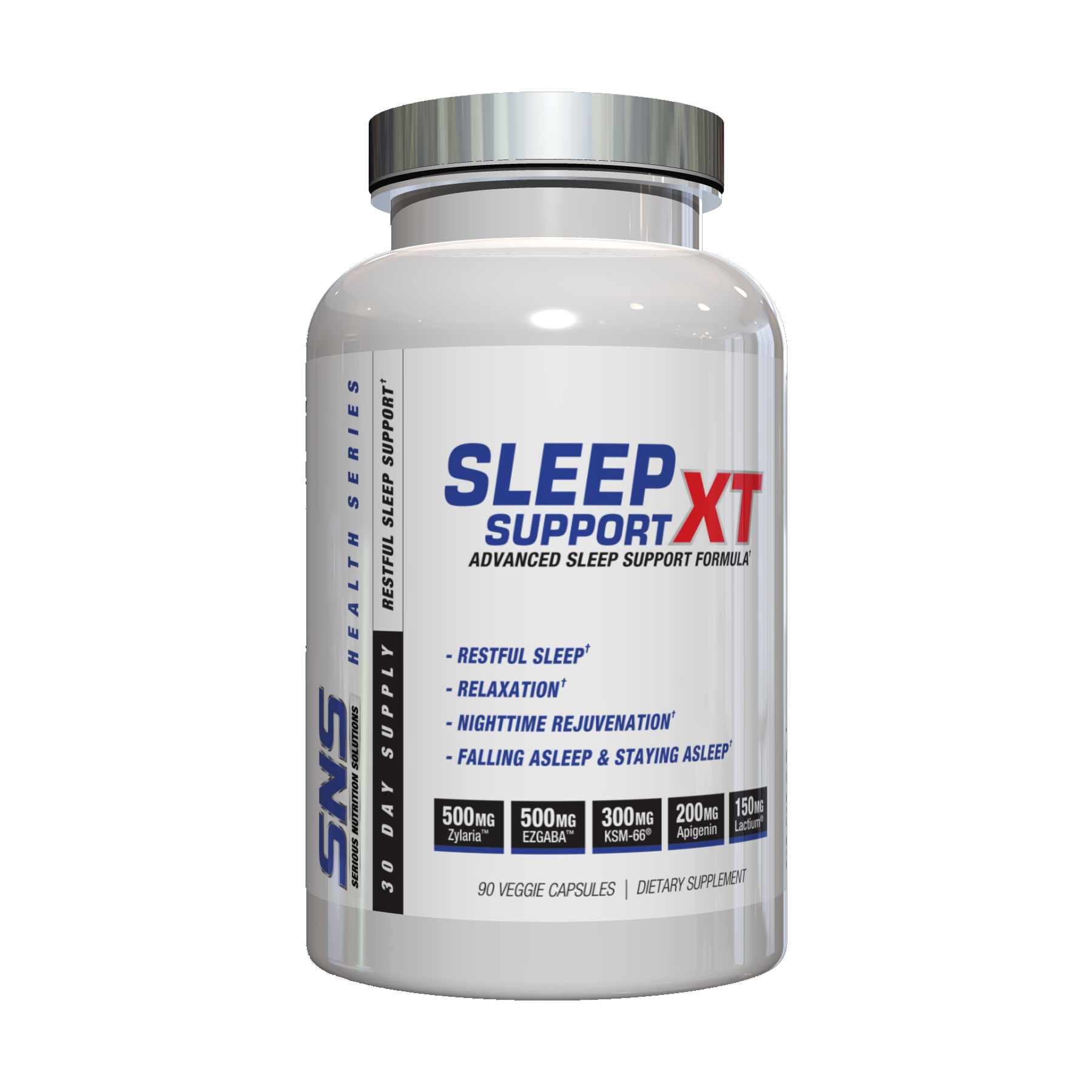 SNS Sleep Support XT