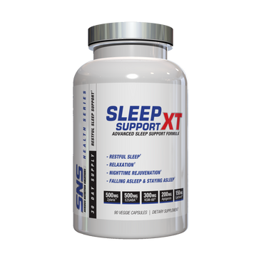 SNS Sleep Support XT