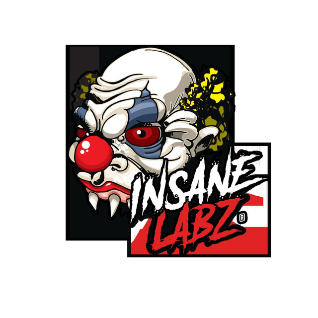 Insane Labz Sampler Pack