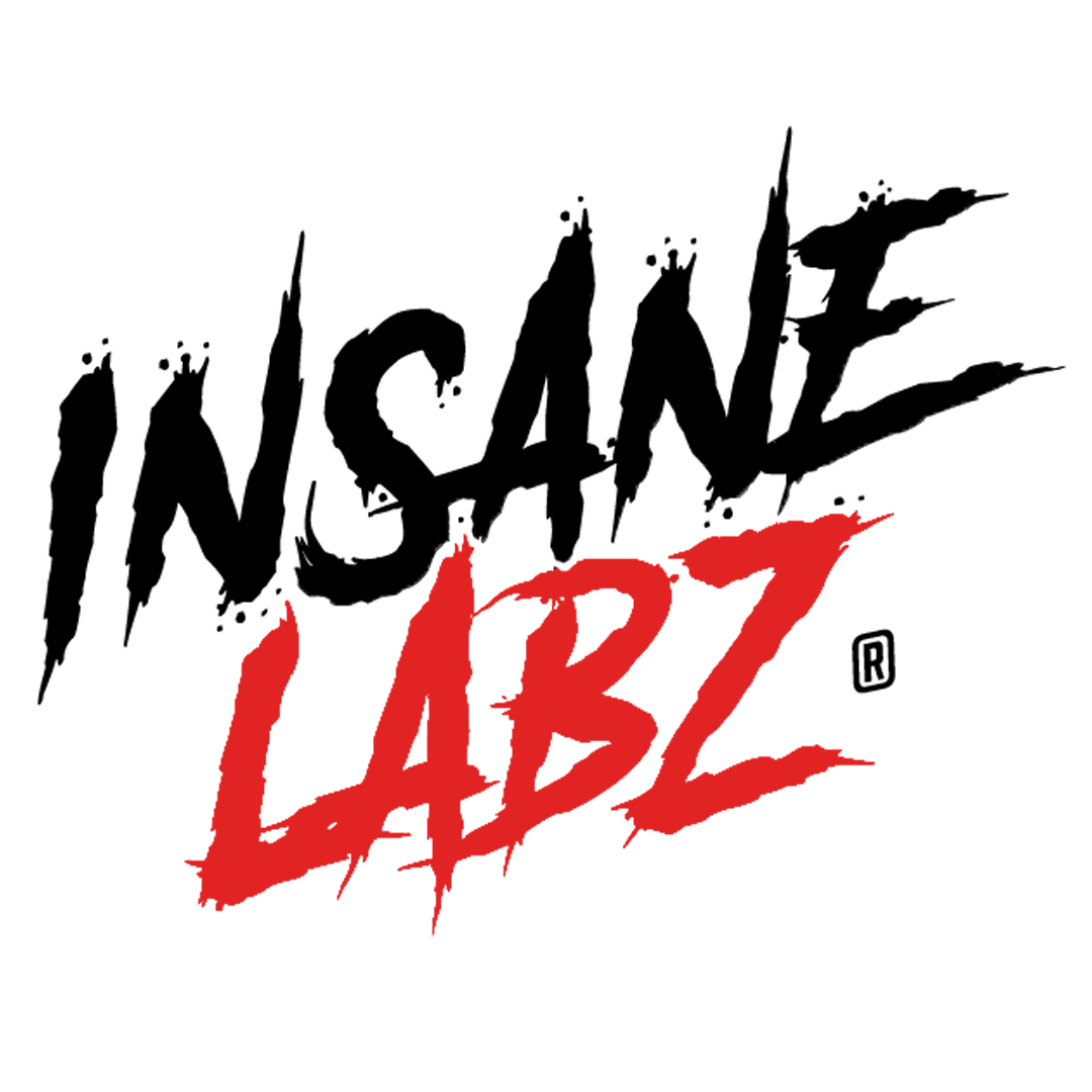 Insane Labz Sampler Pack