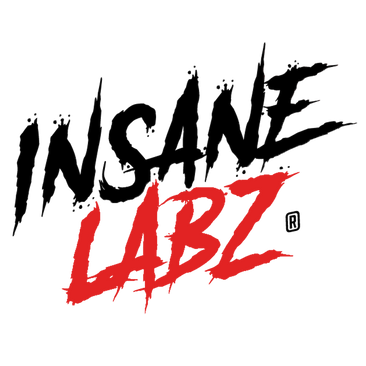 Insane Labz Sampler Pack