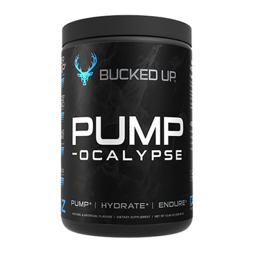 DAS Labs Bucked Up Perfect Shaker Cup Full Size