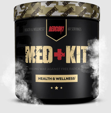 Redcon1 Med+Kit - A1 Supplements Store