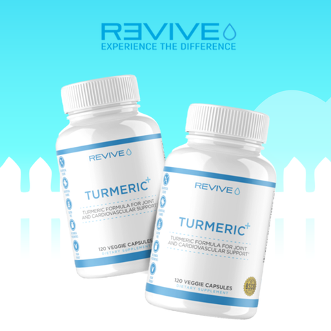 turmeric