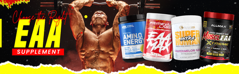 eaa supplements