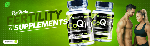 Top Male Fertility Supplements