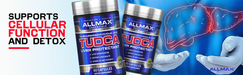 Tudca Supplements