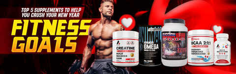 top supplements for 2025