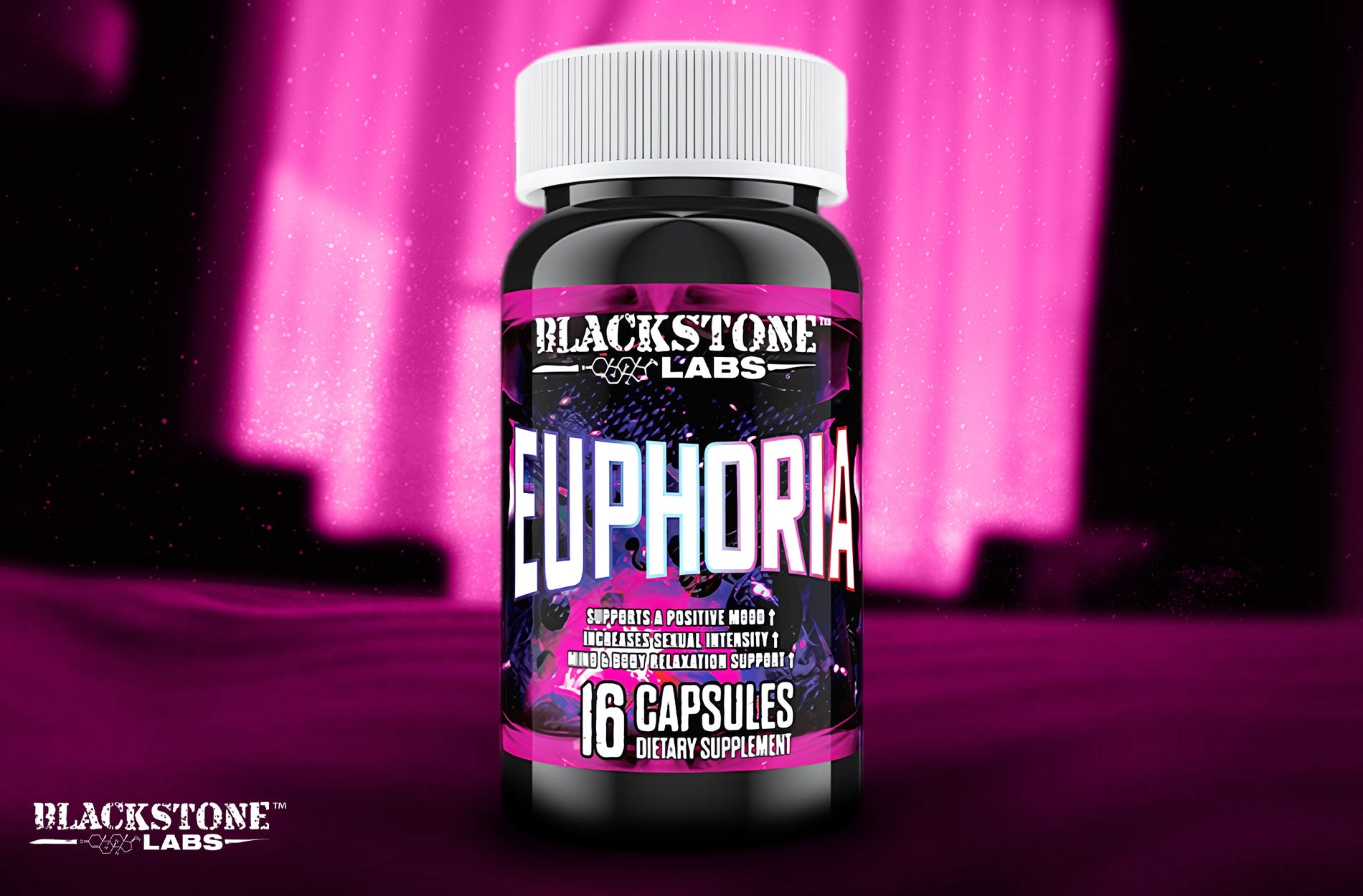 blackstone labs euhporia supplement