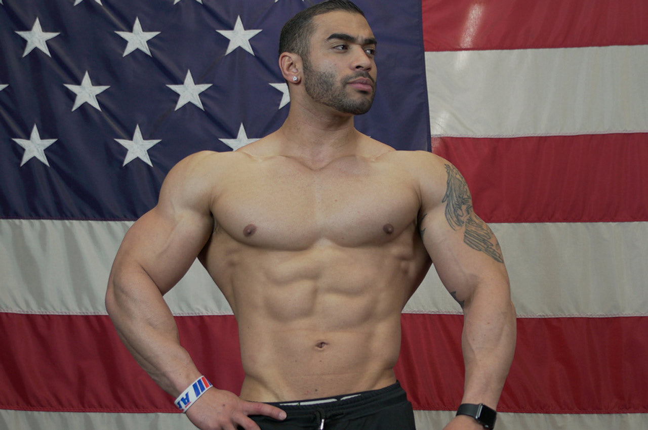 Jamie Chest Jamie Chest