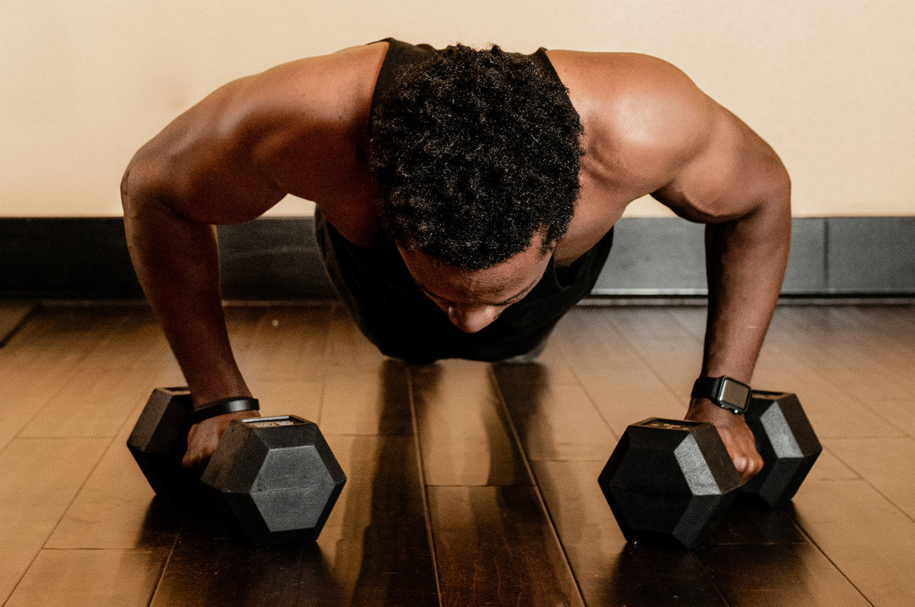 Natural Ways To Maximize Testosterone Natural Ways To Maximize Testosterone