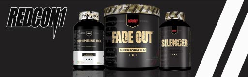 Redcon1 Products Redcon1 Products