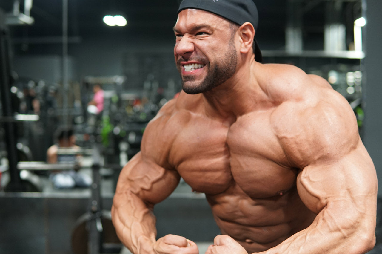 Natural Testosterone Booster Guide Natural Testosterone Booster Guide